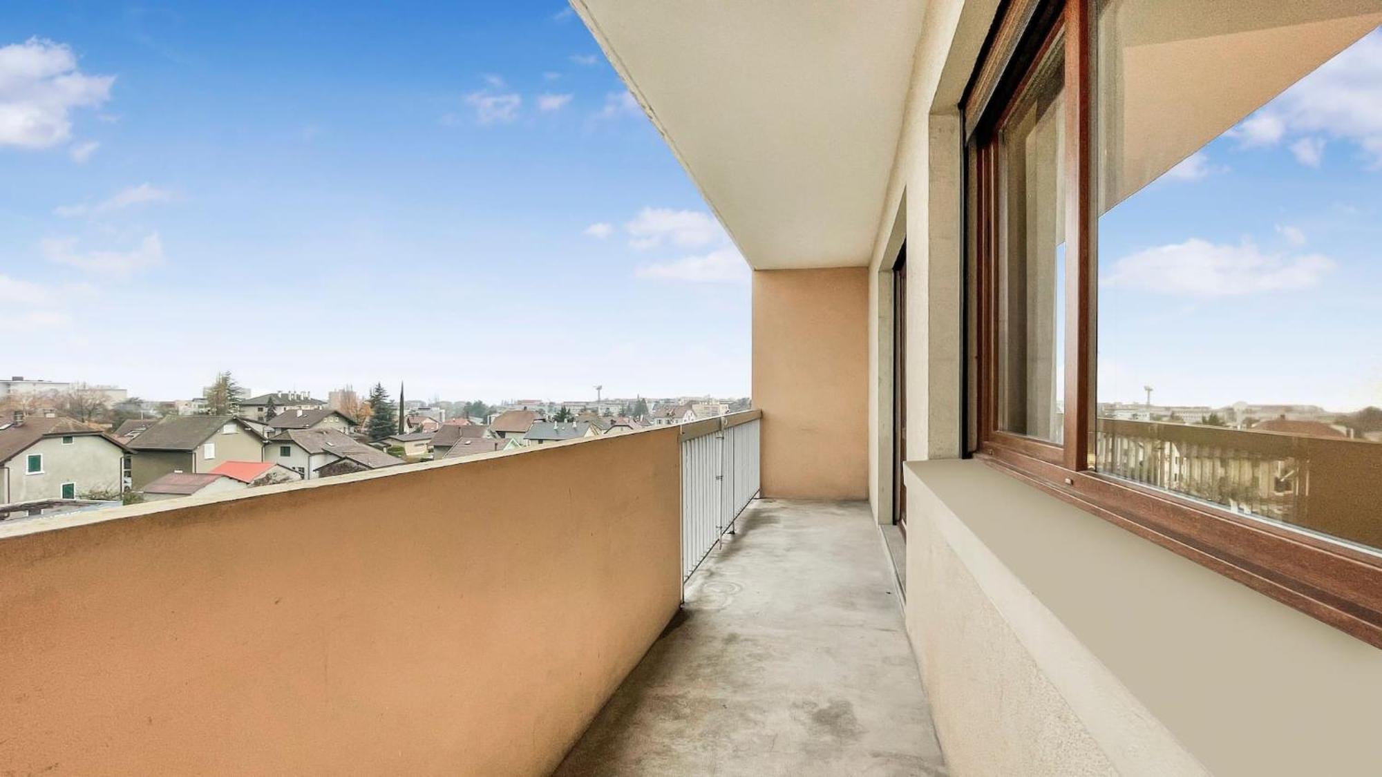 אנמסה Homey La Coloc Mugi - Colocation Haut De Gamme - Chambres Privees - Balcon - Wifi Et Netflix - Proche Transports Commun מראה חיצוני תמונה